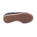 Back70 jogger navy gold