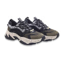 Steve madden animates-l zebra