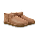 Ugg ultra mini chestnut man