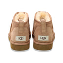 Ugg ultra mini chestnut man
