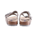Birkenstock arizona stone  coin