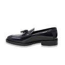 Luca rossi asse nero