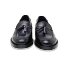 Luca rossi asse nero