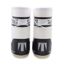 Moon boot icon nylon black white