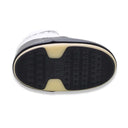 Moon boot icon nylon black white