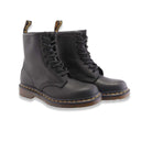 Dr. martens 1460 greasy black