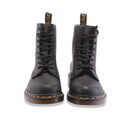 Dr. martens 1460 greasy black