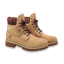 Timberland 25 medium brown