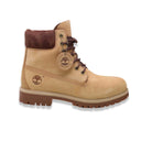 Timberland 25 medium brown