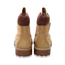 Timberland 25 medium brown