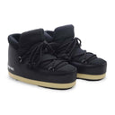 Moon boot evx pumps nylon black