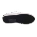 Crime london distressed white