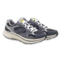 Skechers go run retrò grey
