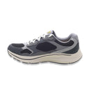 Skechers go run retrò grey
