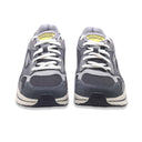 Skechers go run retrò grey