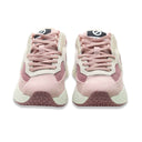 No name carter runner pink mauve