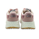 No name carter runner pink mauve