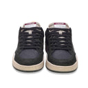 Crime london chelsea black green