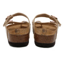 Birkenstock mayari graceful pearl white