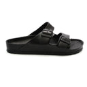 Birkenstock arizona eva black m