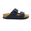 Birkenstock arizona blue