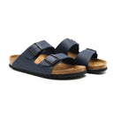 Birkenstock arizona blue