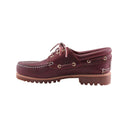 Timberland barca 050009 bordeaux