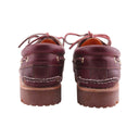 Timberland barca 050009 bordeaux