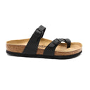 Birkenstock mayari black