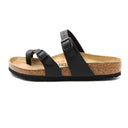 Birkenstock mayari black