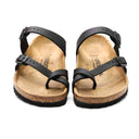 Birkenstock mayari black