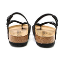 Birkenstock mayari black