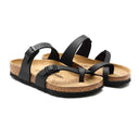 Birkenstock mayari black