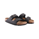 Birkenstock arizona black soft