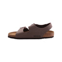Birkenstock milano mocca