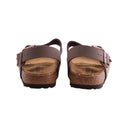Birkenstock milano mocca
