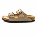 Birkenstock arizona taupe