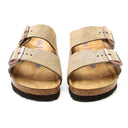 Birkenstock arizona taupe