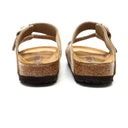 Birkenstock arizona taupe
