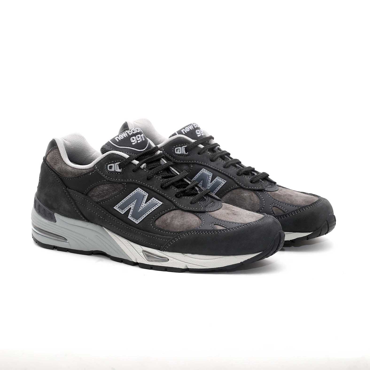 new balance 991 antracite