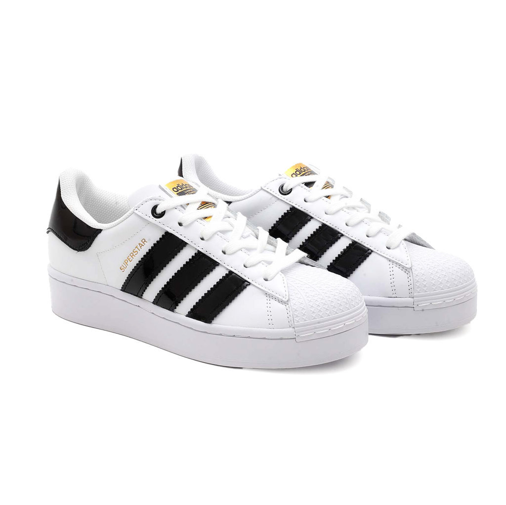 adidas bold nere