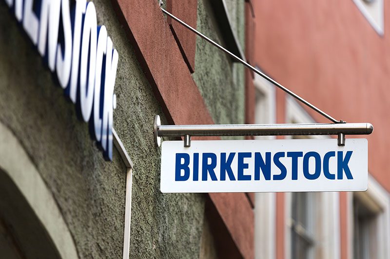 Birkenstock - Calzature Belotti