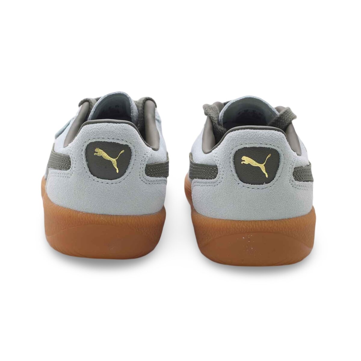 Puma Palermo Loden Green