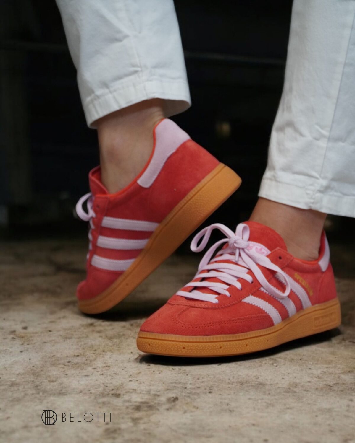 Adidas Handball Spezial Ie5894