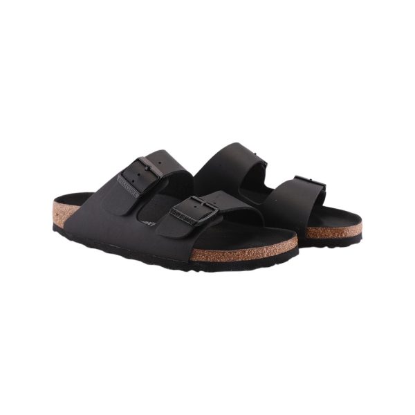 Birkenstock Arizona Trip Black