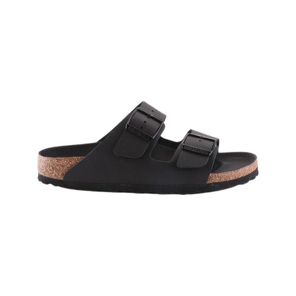 Birkenstock Arizona Trip Black