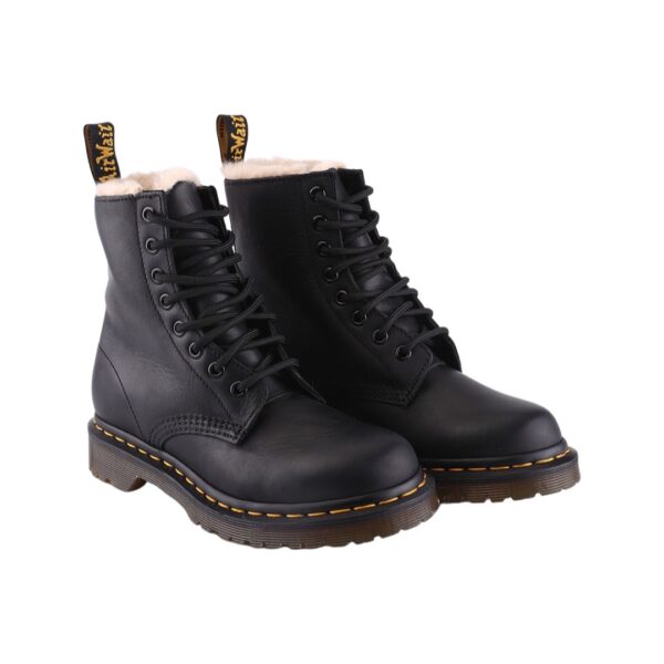 Dr. Martens 1460 Serena Black
