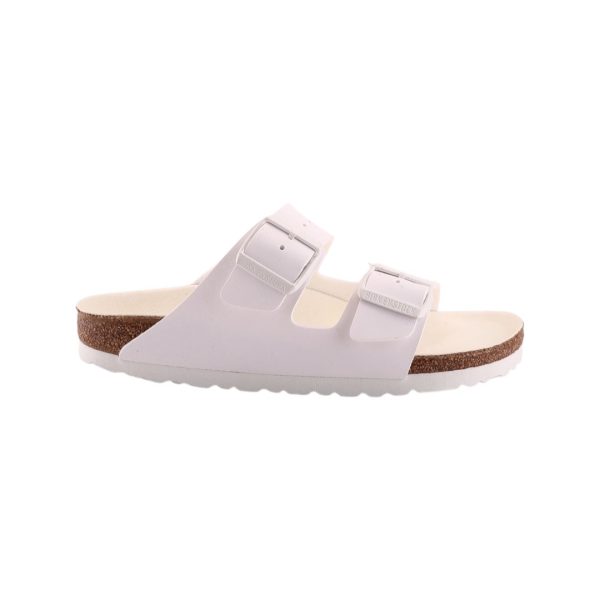 Birkenstock Arizona Bs White