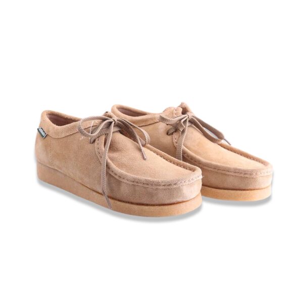 Sebago Koala Beige