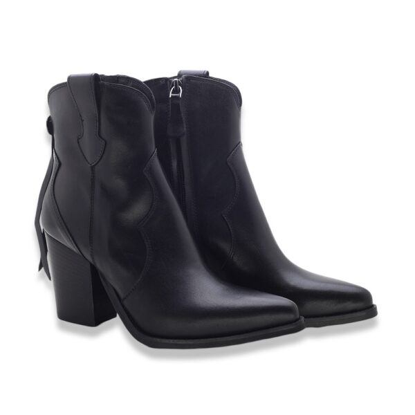 Belotti STM Nero
